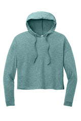 District® Women's Perfect Tri® Midi Long Sleeve Hoodie DT1390L