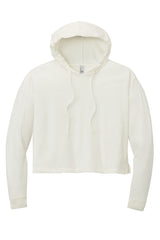 District® Women's Perfect Tri® Midi Long Sleeve Hoodie DT1390L