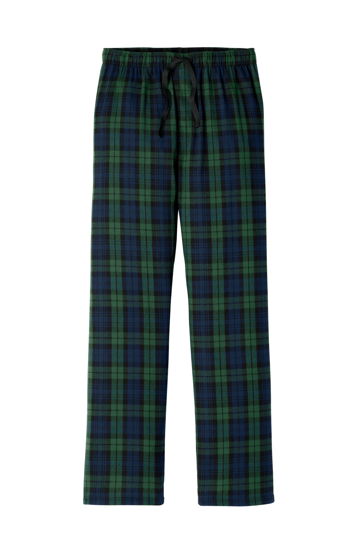 District® Flannel Plaid Pant. DT1800