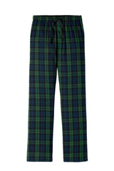 District® Flannel Plaid Pant. DT1800