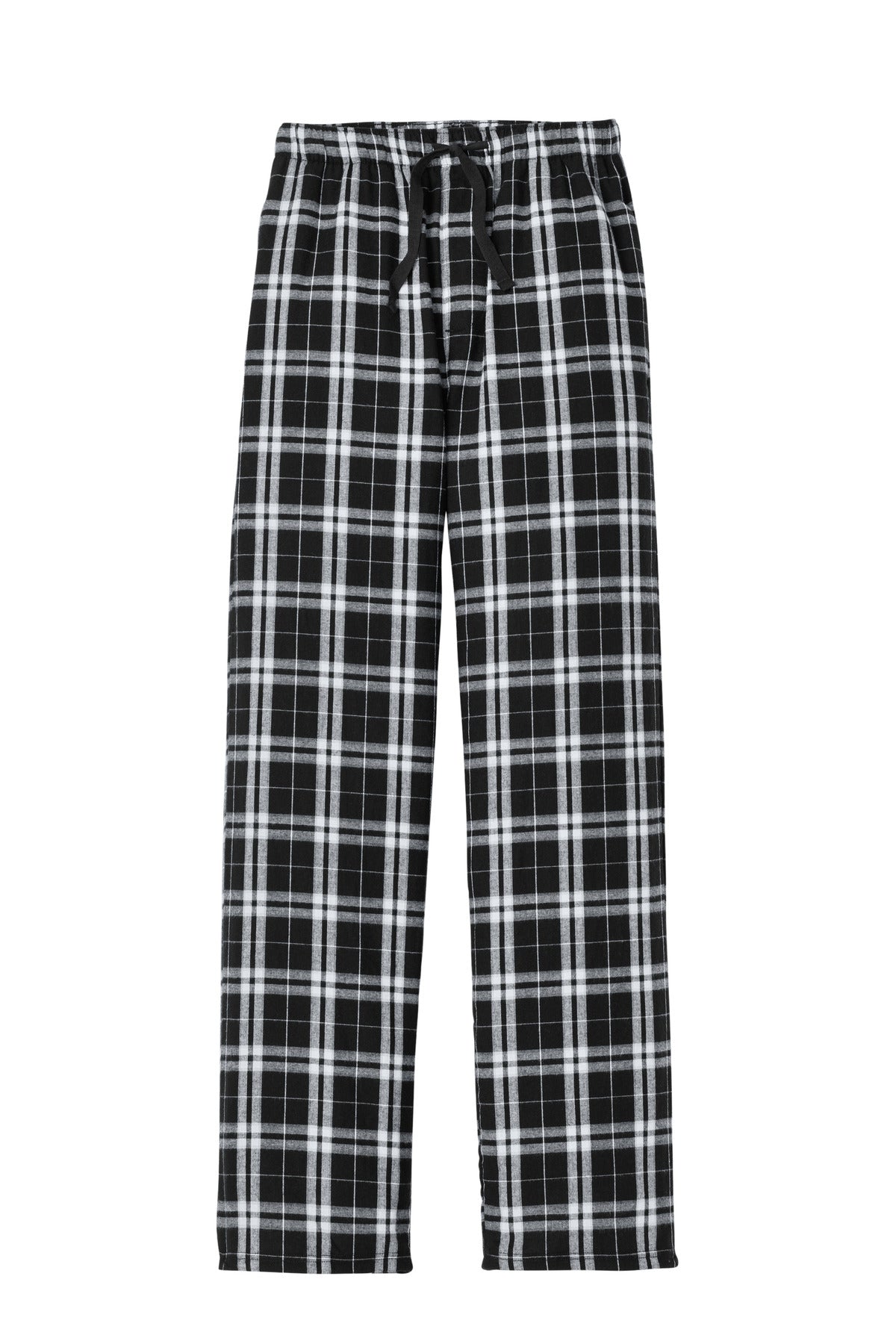 District® Flannel Plaid Pant. DT1800 - hero