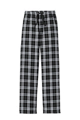 District® Flannel Plaid Pant. DT1800 - hero