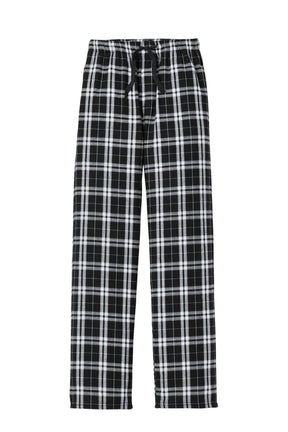 District® Flannel Plaid Pant. DT1800 - hero