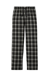 District® Flannel Plaid Pant. DT1800