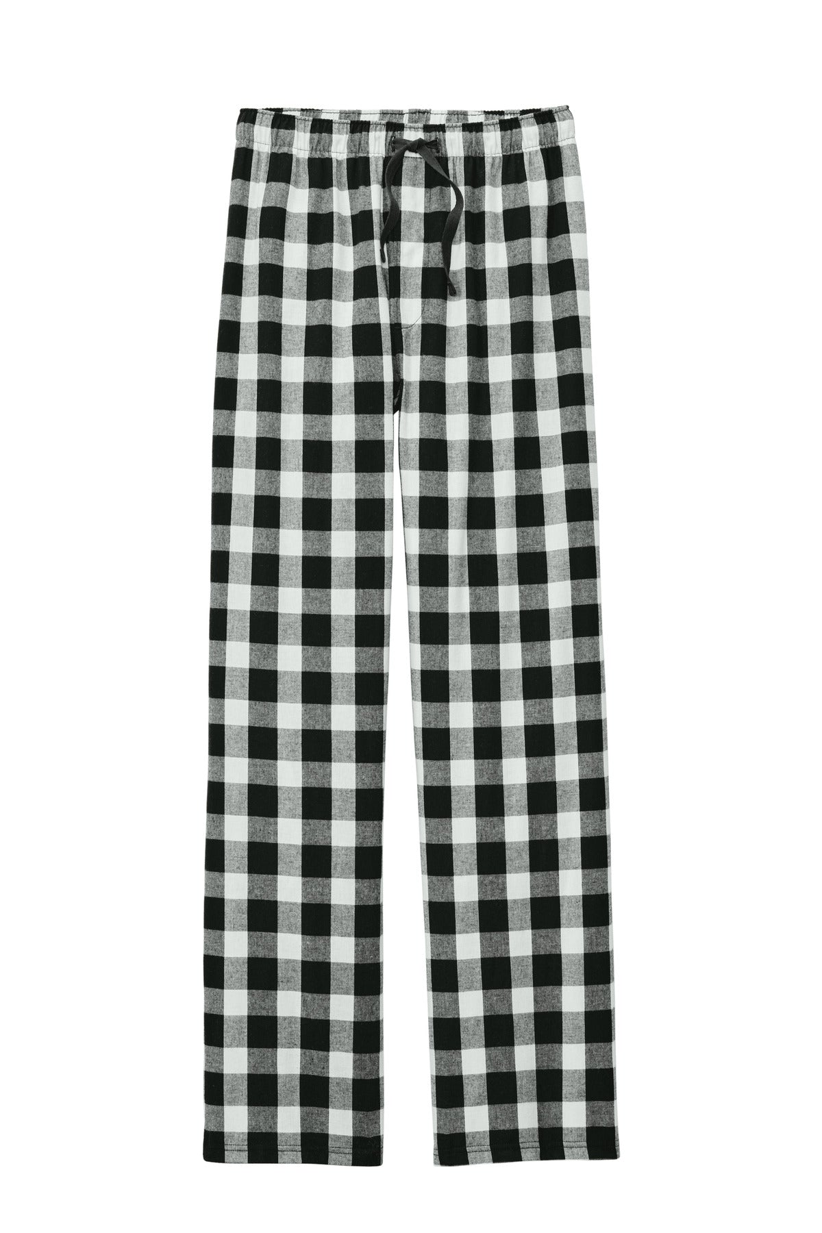 District® Flannel Plaid Pant. DT1800