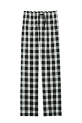 District® Flannel Plaid Pant. DT1800