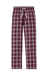 District® Flannel Plaid Pant. DT1800