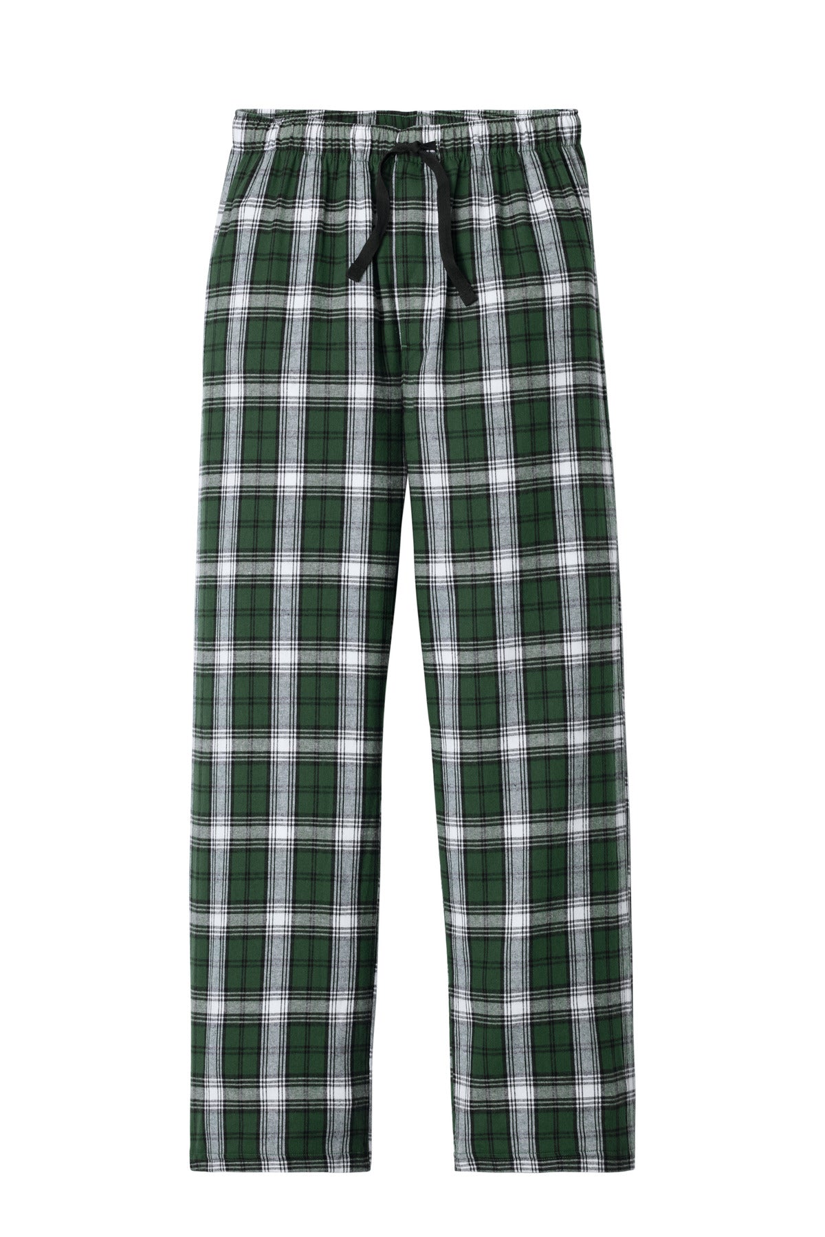 District® Flannel Plaid Pant. DT1800