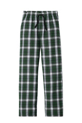 District® Flannel Plaid Pant. DT1800