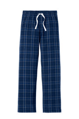 District® Flannel Plaid Pant. DT1800