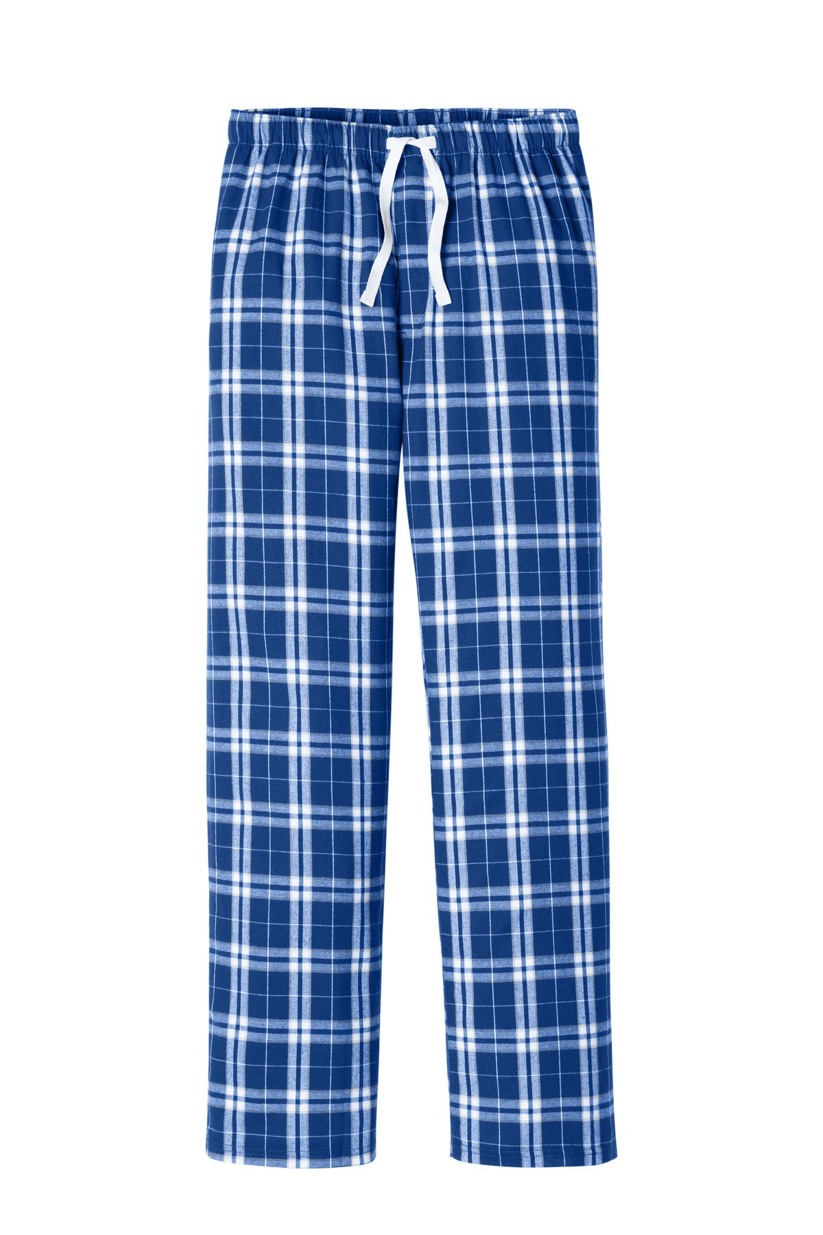 District® Flannel Plaid Pant. DT1800