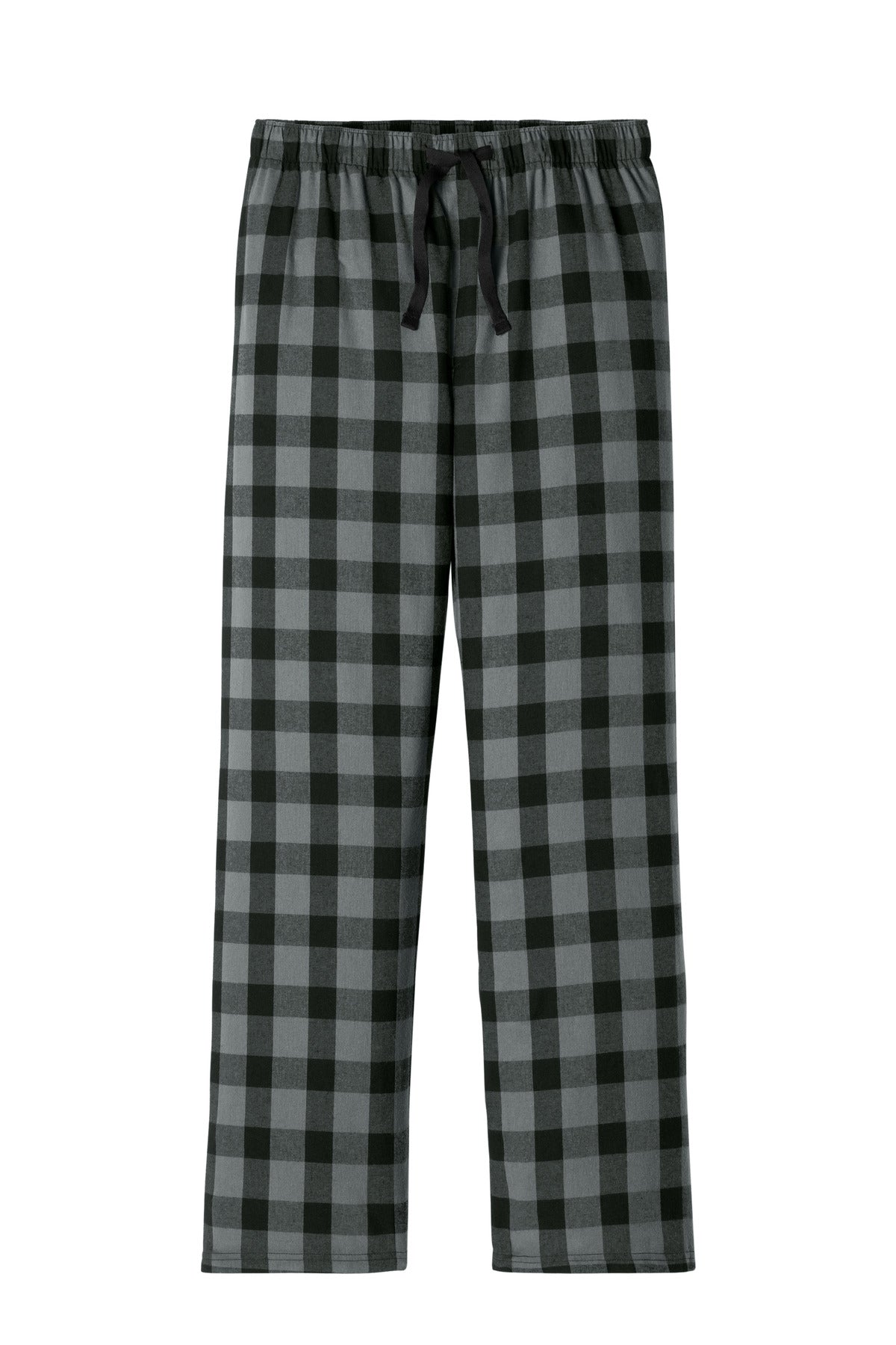 District® Flannel Plaid Pant. DT1800