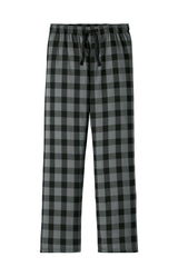 District® Flannel Plaid Pant. DT1800