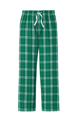 District® Flannel Plaid Pant. DT1800
