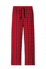 District® Flannel Plaid Pant. DT1800