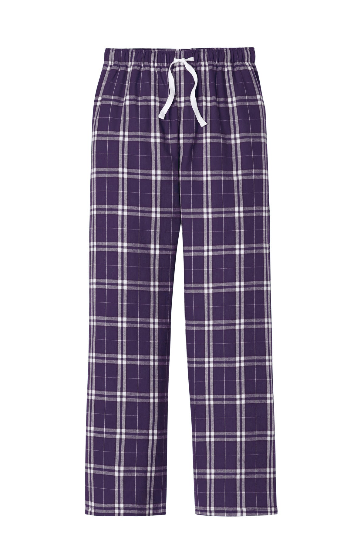 District® Flannel Plaid Pant. DT1800