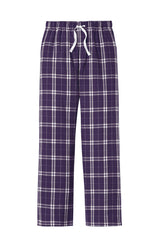 District® Flannel Plaid Pant. DT1800