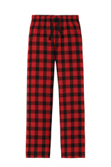 District® Flannel Plaid Pant. DT1800