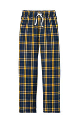 District® Flannel Plaid Pant. DT1800