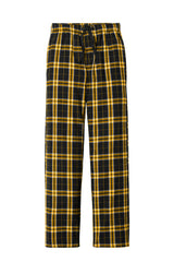 District® Flannel Pocket Pant DT1810