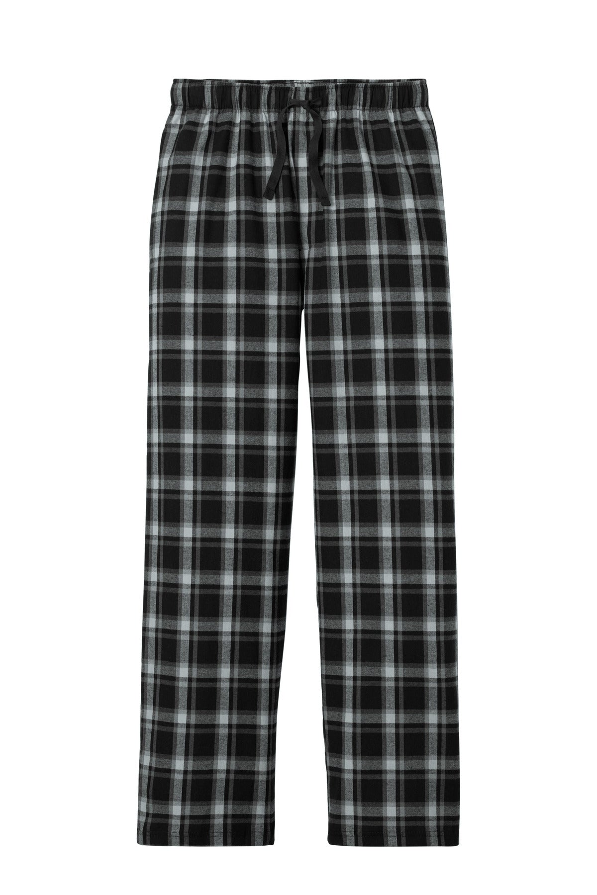 District® Flannel Pocket Pant DT1810 - hero