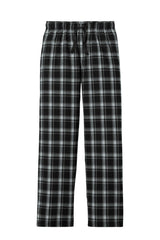 District® Flannel Pocket Pant DT1810 - hero