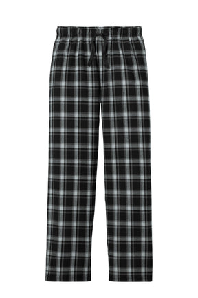 District® Flannel Pocket Pant DT1810 - hero