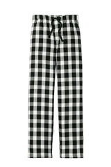 District® Flannel Pocket Pant DT1810