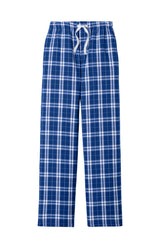 District® Flannel Pocket Pant DT1810