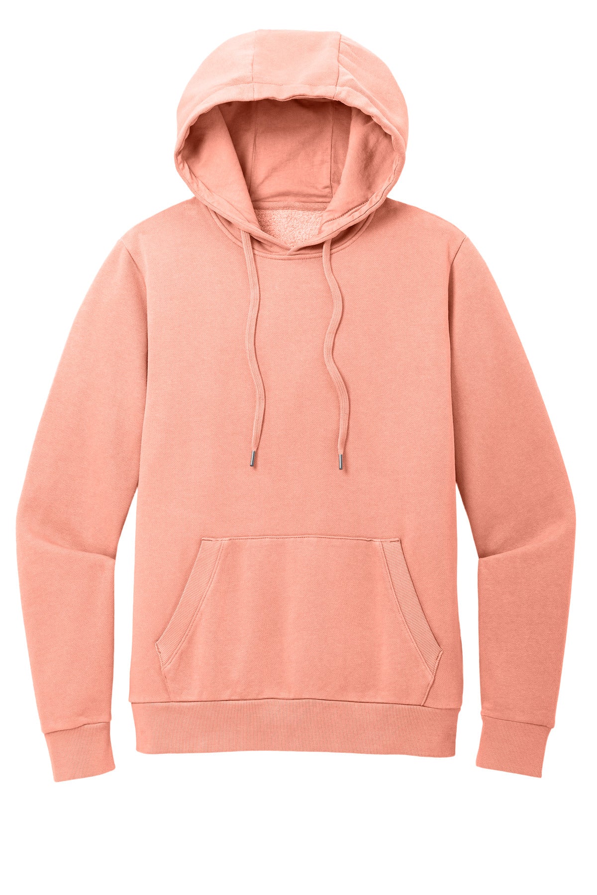 District Wash Fleece Hoodie DT2200 - hero