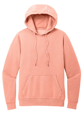 District Wash Fleece Hoodie DT2200 - hero