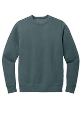 District Wash Fleece Crew DT2204 - hero