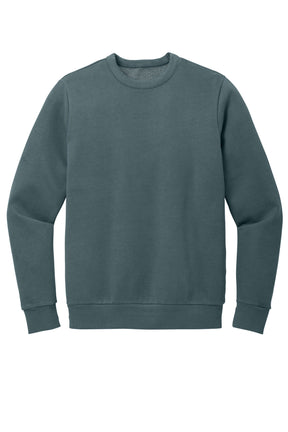District Wash Fleece Crew DT2204 - hero