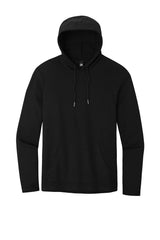 District ® Featherweight French Terry Hoodie DT571 - hero