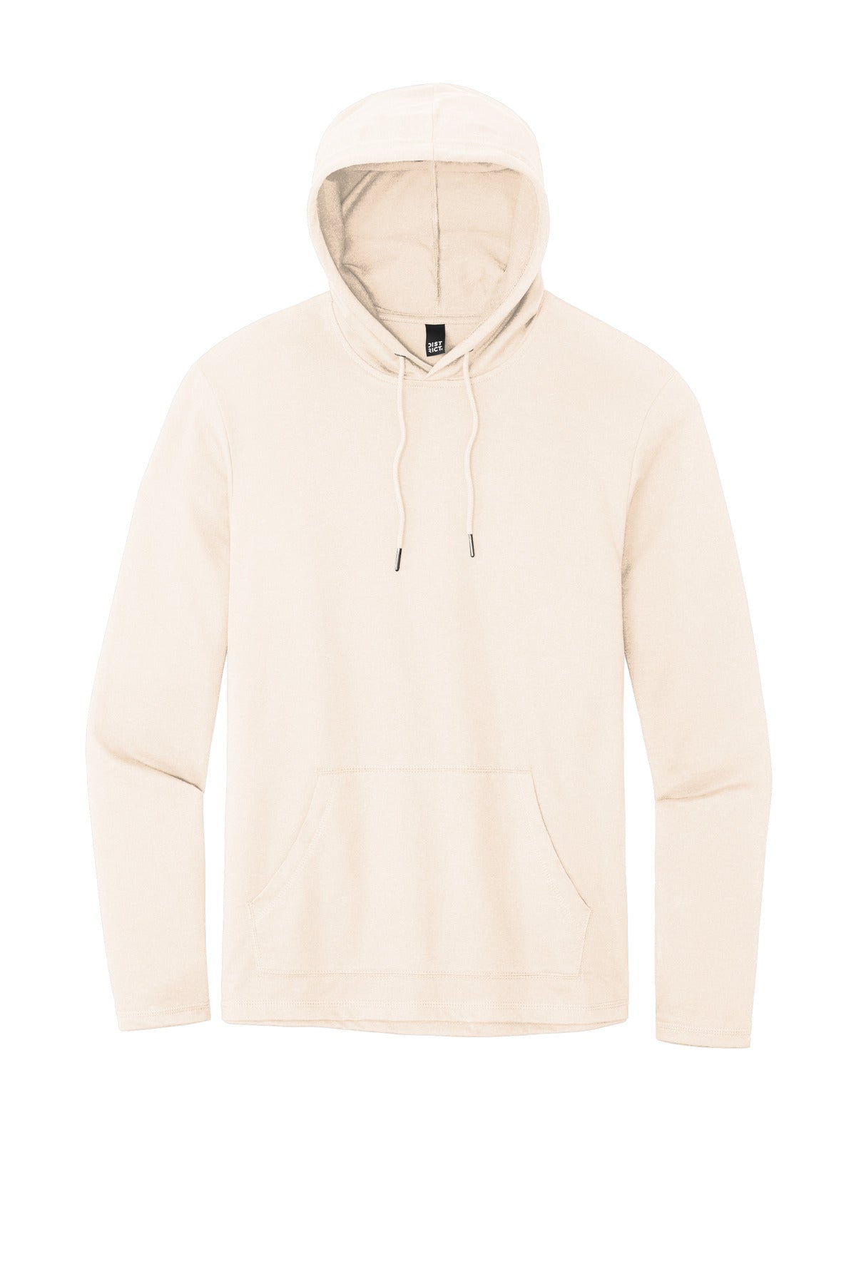 District ® Featherweight French Terry Hoodie DT571