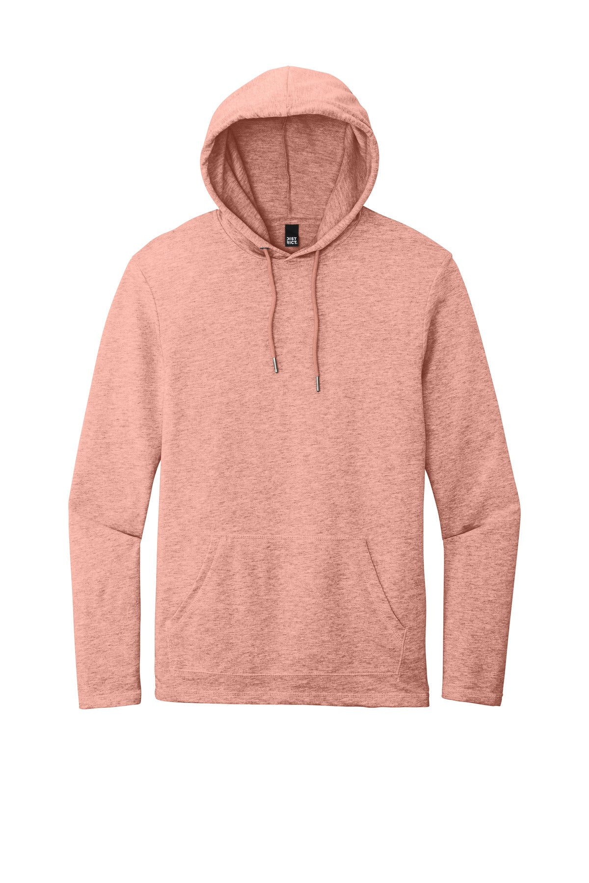 District ® Featherweight French Terry Hoodie DT571