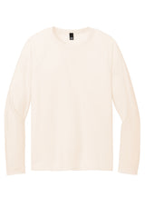District® Featherweight French Terry Long Sleeve Crewneck DT572