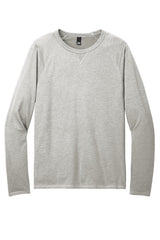 District® Featherweight French Terry Long Sleeve Crewneck DT572