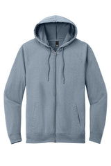 District® Featherweight French Terry Full-Zip Hoodie DT573