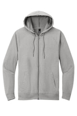 District® Featherweight French Terry Full-Zip Hoodie DT573