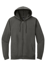 District® Featherweight French Terry Full-Zip Hoodie DT573