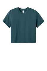 District® Women's Heavyweight Boxy Very Important Tee® DT6066