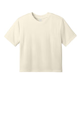 District® Women's Heavyweight Boxy Very Important Tee® DT6066