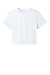 District® Women's Heavyweight Boxy Very Important Tee® DT6066