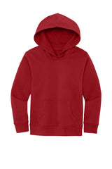 District® Youth V.I.T.Fleece Hoodie DT6100Y