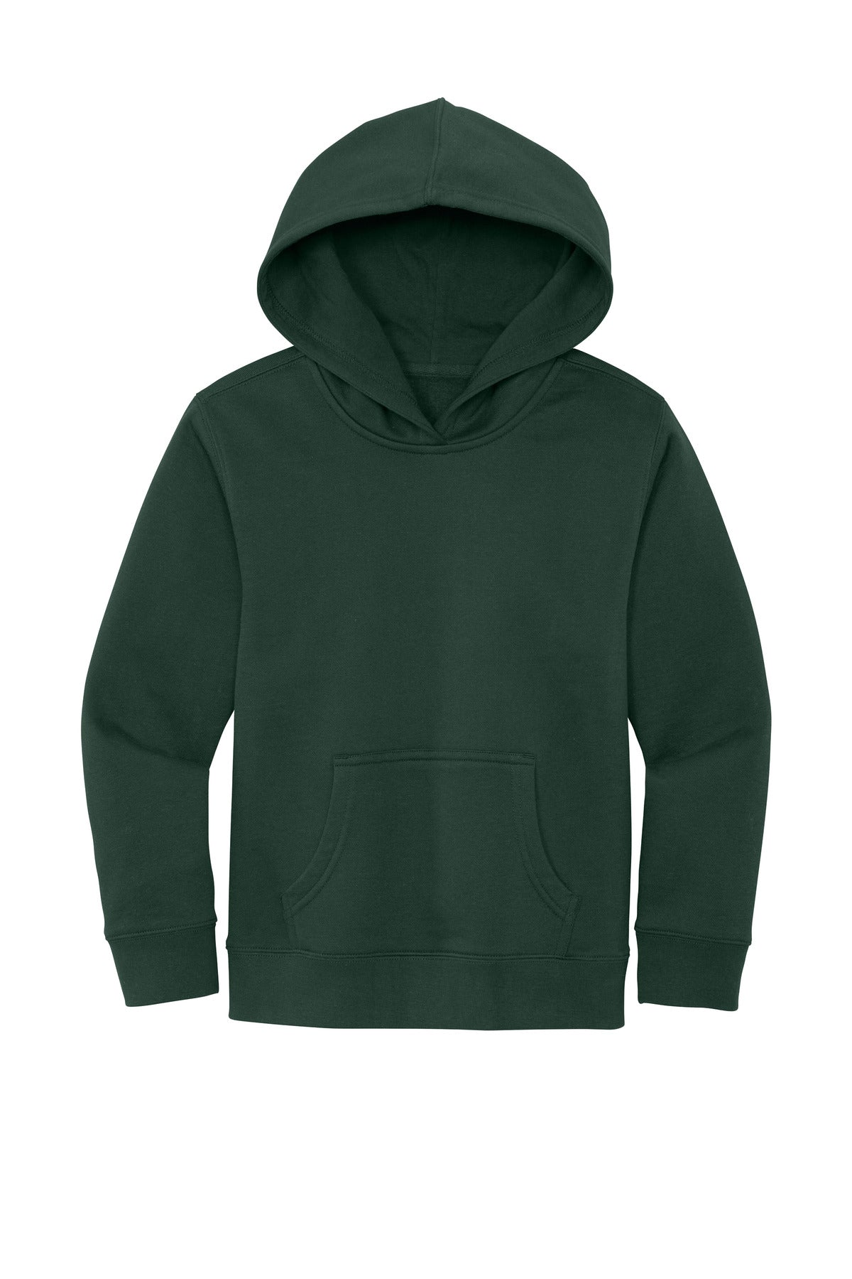 District® Youth V.I.T.Fleece Hoodie DT6100Y