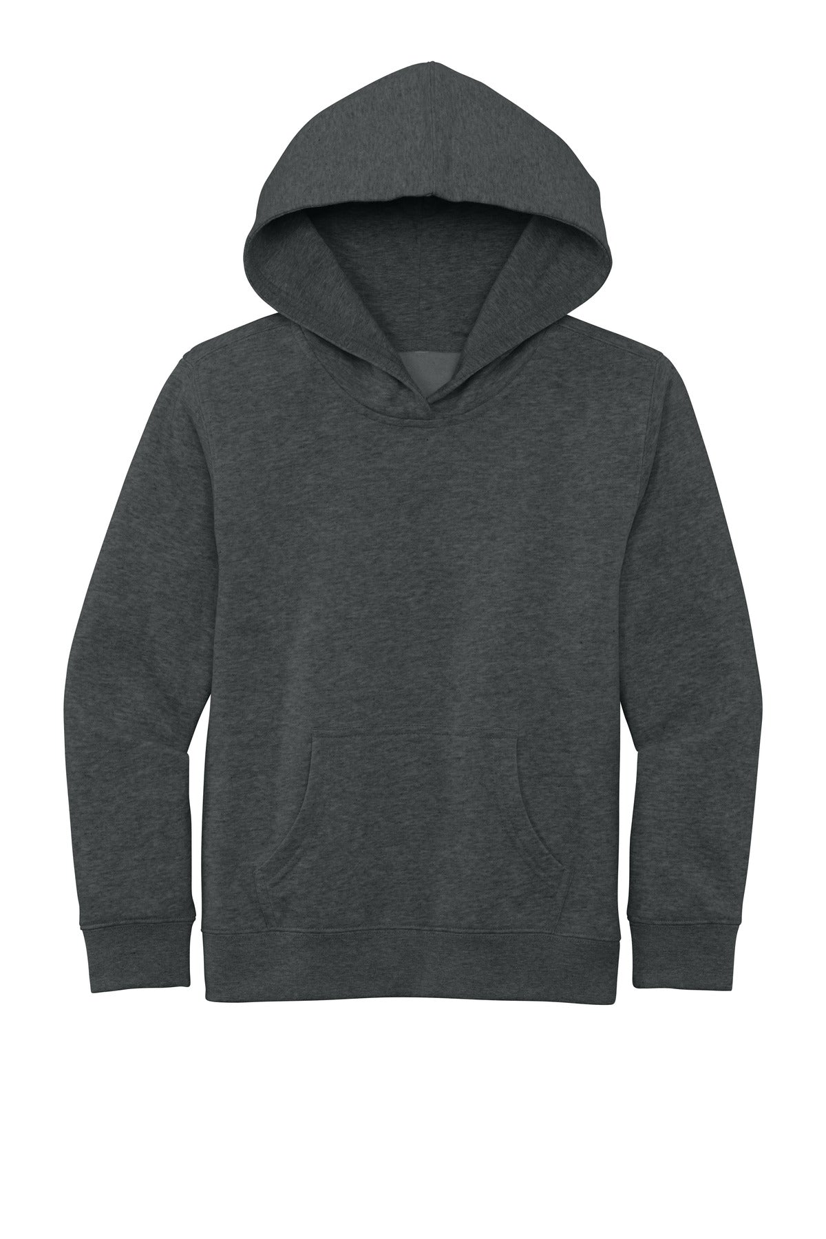 District® Youth V.I.T.Fleece Hoodie DT6100Y