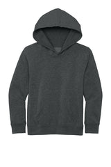 District® Youth V.I.T.Fleece Hoodie DT6100Y