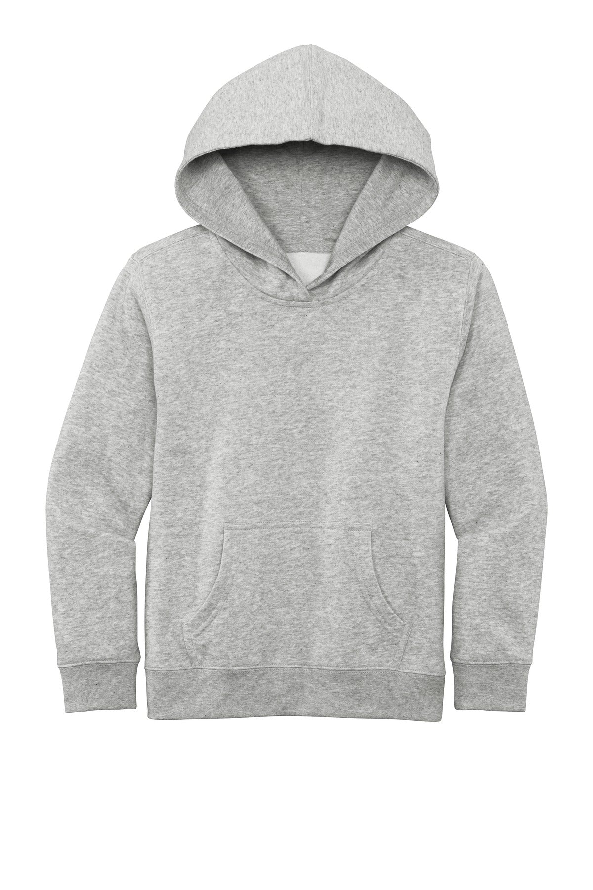 District® Youth V.I.T.Fleece Hoodie DT6100Y