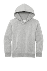 District® Youth V.I.T.Fleece Hoodie DT6100Y